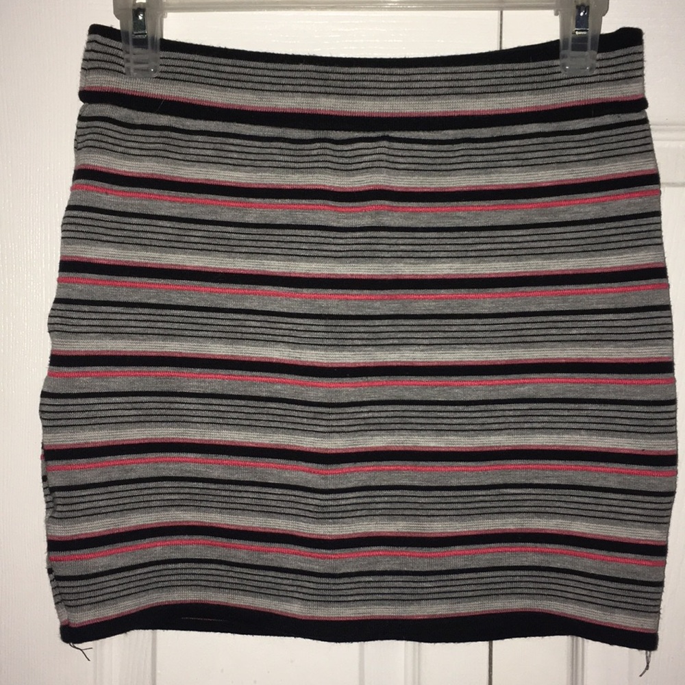 Forever 21 mini skirt